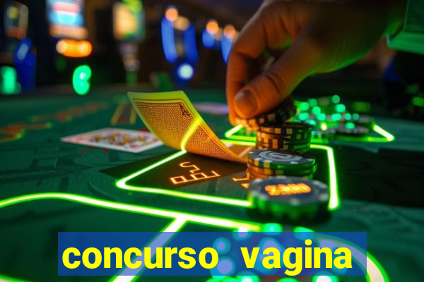 concurso vagina mais linda