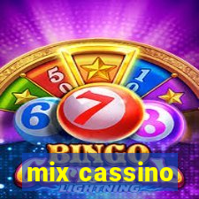 mix cassino