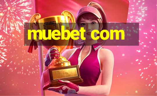 muebet com