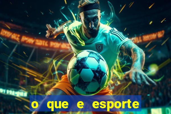 o que e esporte de invasao