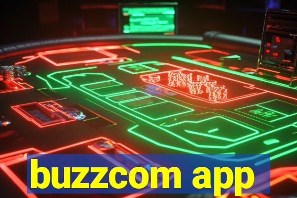 buzzcom app