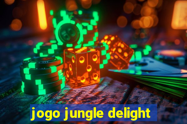 jogo jungle delight