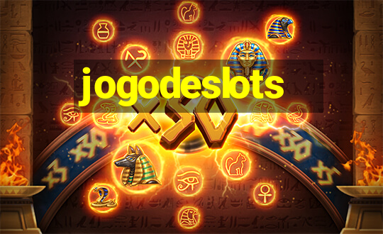 jogodeslots