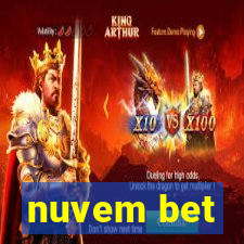 nuvem bet