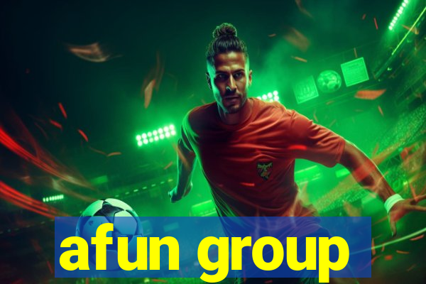 afun group