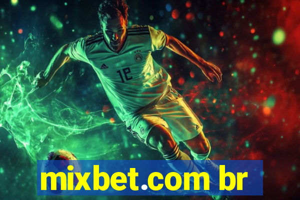 mixbet.com br