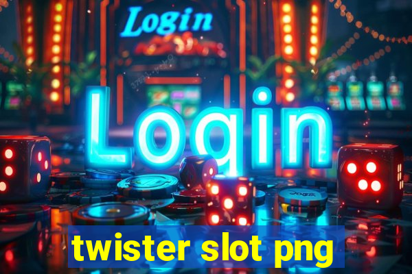 twister slot png