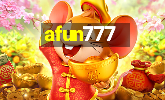 afun777