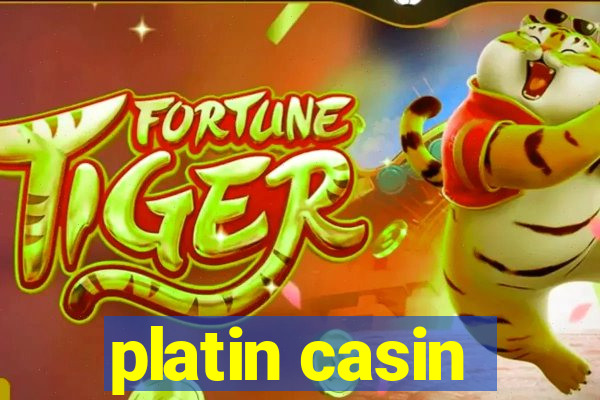 platin casin