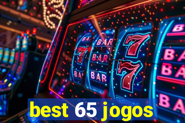 best 65 jogos