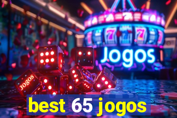 best 65 jogos