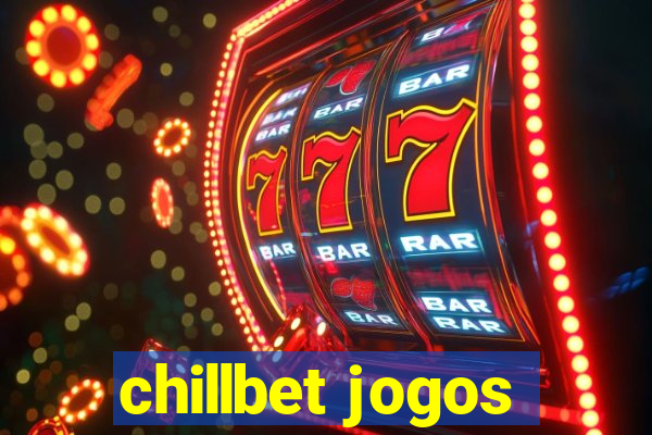 chillbet jogos