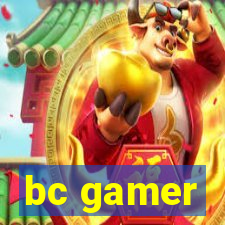 bc gamer