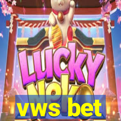 vws bet