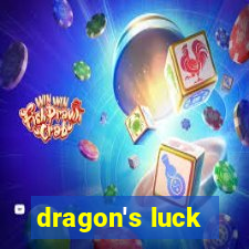 dragon's luck