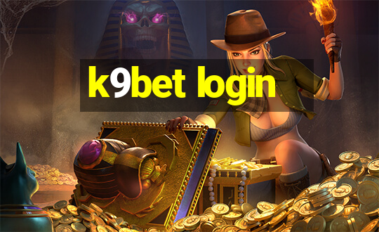 k9bet login