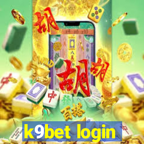 k9bet login