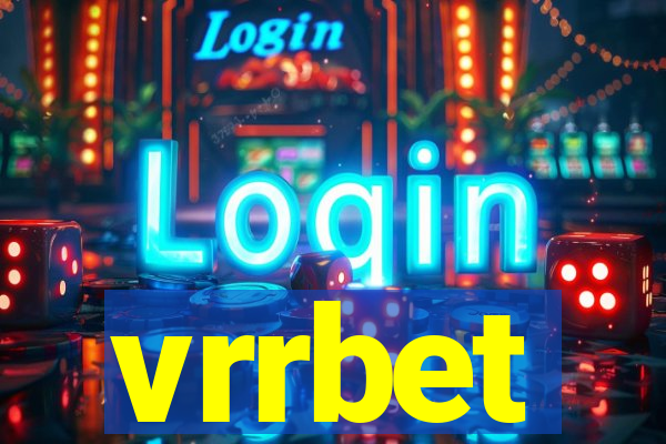 vrrbet