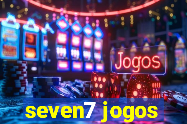 seven7 jogos