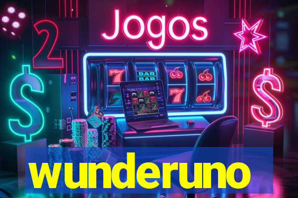 wunderuno