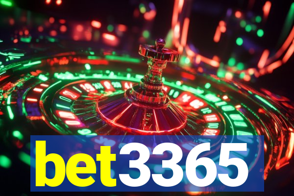 bet3365