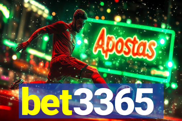 bet3365