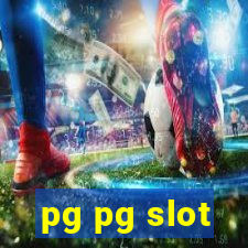 pg pg slot