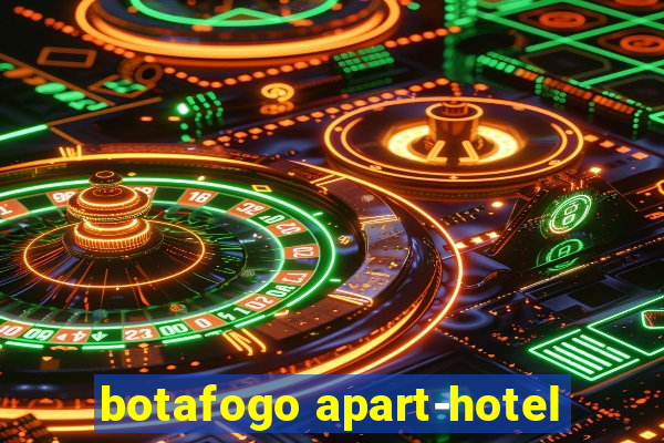 botafogo apart-hotel