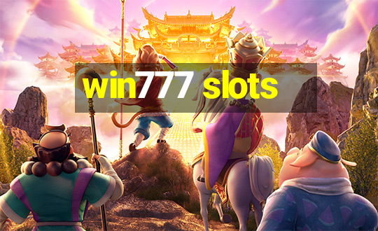 win777 slots