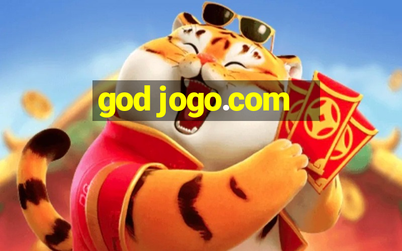 god jogo.com