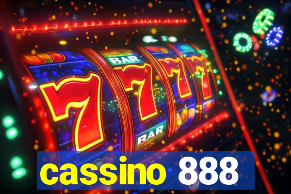 cassino 888