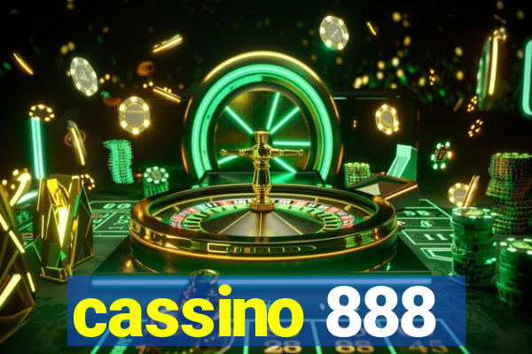 cassino 888