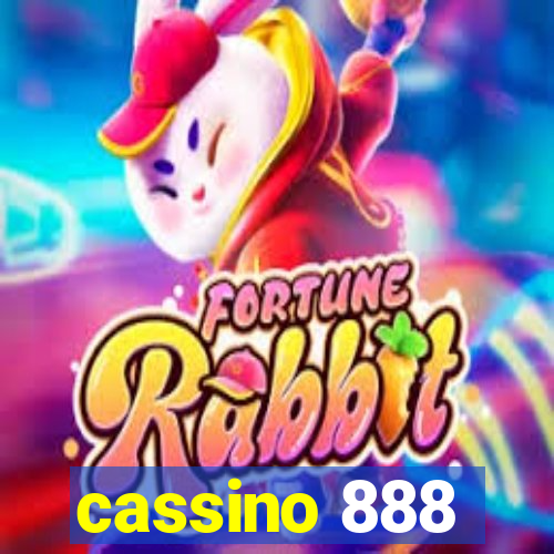 cassino 888