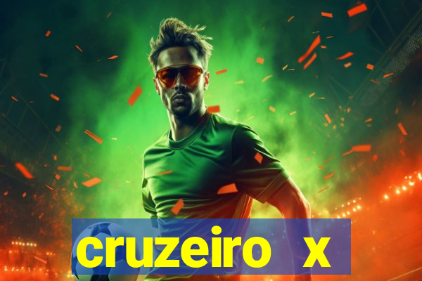 cruzeiro x bragantino palpites