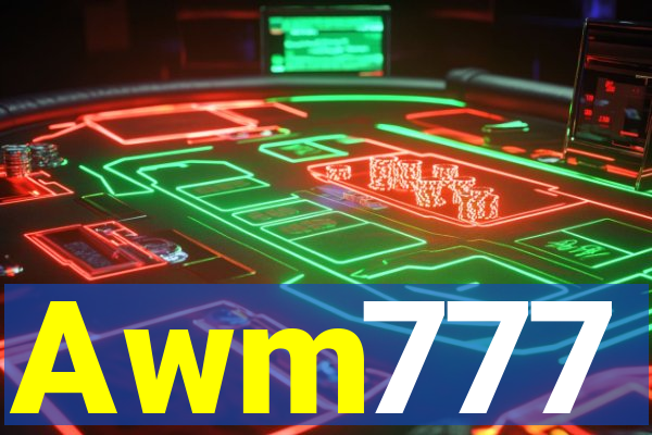 Awm777