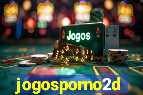 jogosporno2d