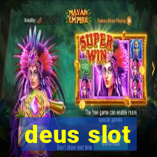 deus slot