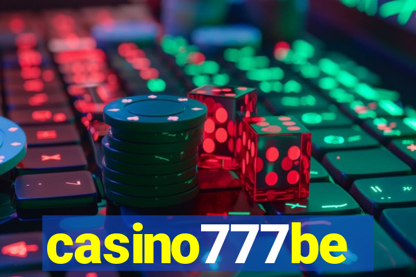 casino777be