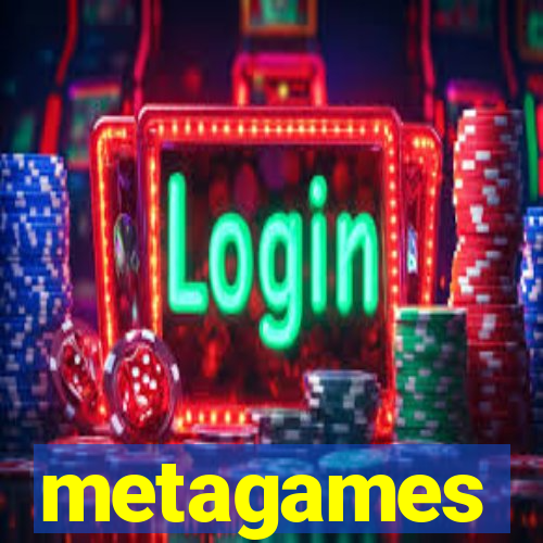 metagames