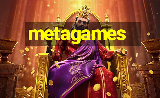 metagames