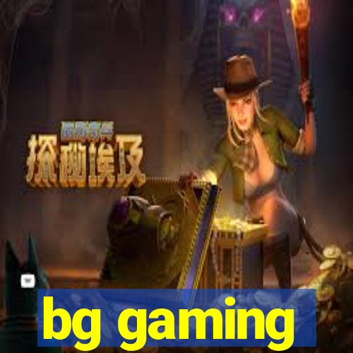 bg gaming