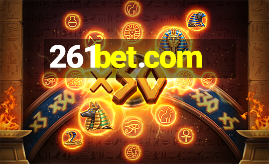 261bet.com