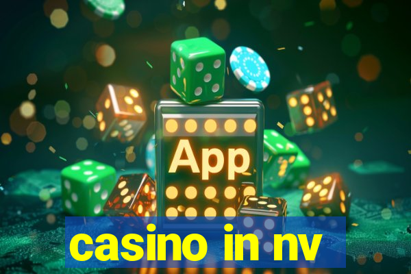 casino in nv