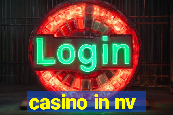 casino in nv