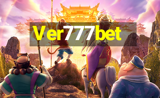 Ver777bet