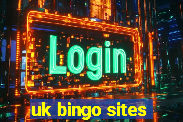 uk bingo sites