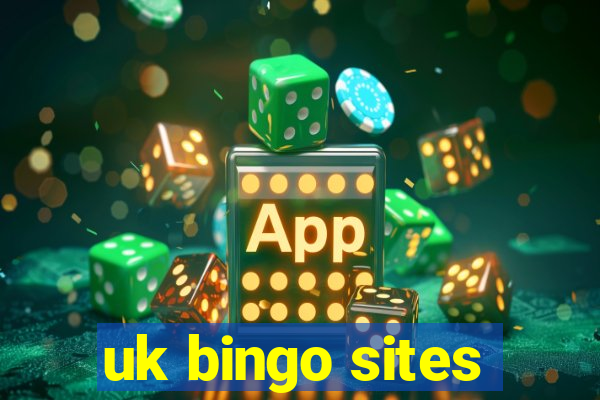 uk bingo sites