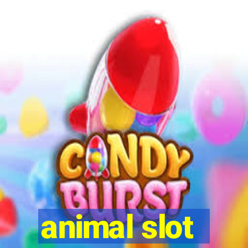 animal slot