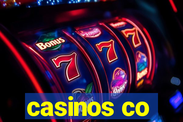 casinos co