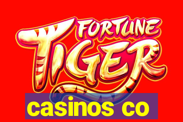 casinos co